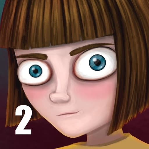 App Fran Bow Capítulo 2