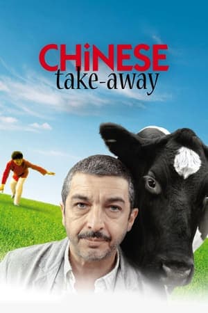 Movie Chinese Take-Away