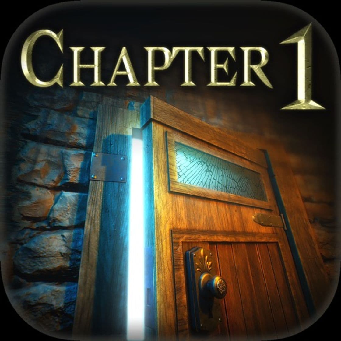 App Meridian 157: Chapter 1