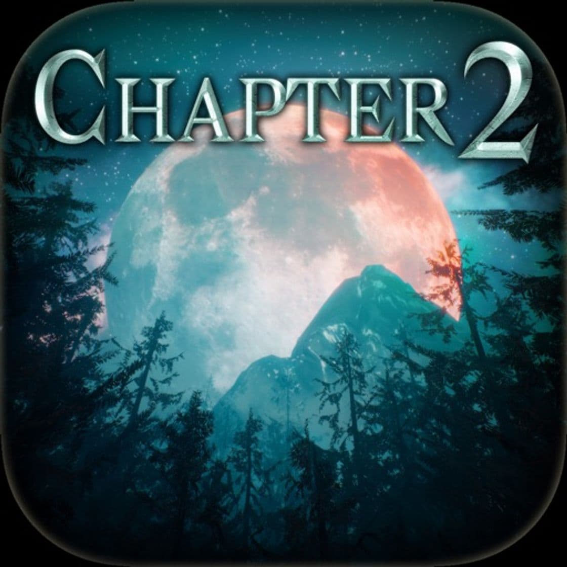 App Meridian 157: Chapter 2