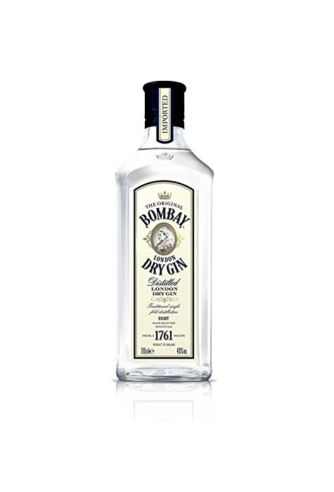 Producto Bombay London Dry Gin