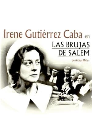 Película Las brujas de Salem