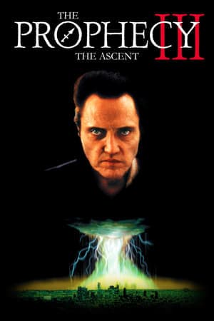 Película The Prophecy 3: The Ascent