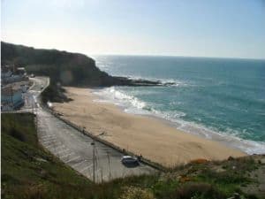 Moda Praia do Porto Dinheiro - Lourinhã - YouTube