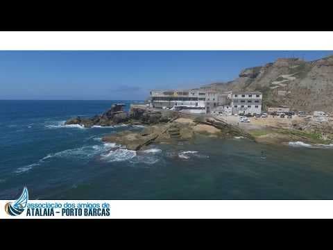 Moda Lourinhã - Praia Porto de Barcas - YouTube