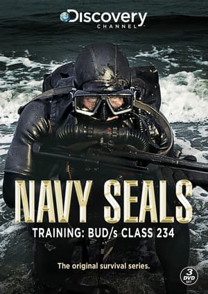 Serie Navy SEALS - BUDS Class 234