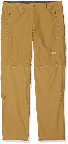 Producto The North Face M Exploration - Pantalones Convertibles para Hombre