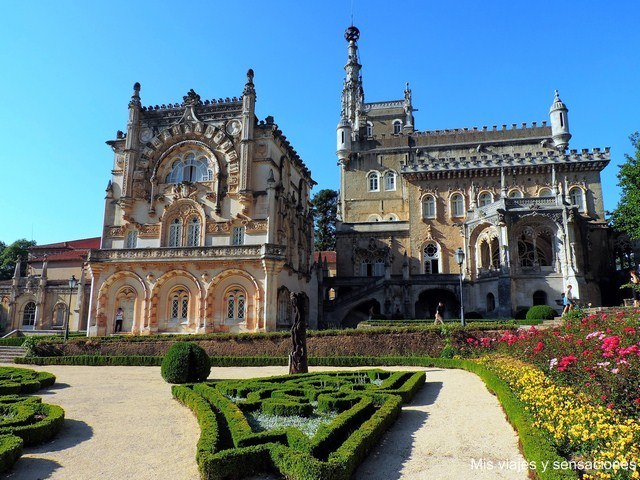 Place Serra do Buçaco