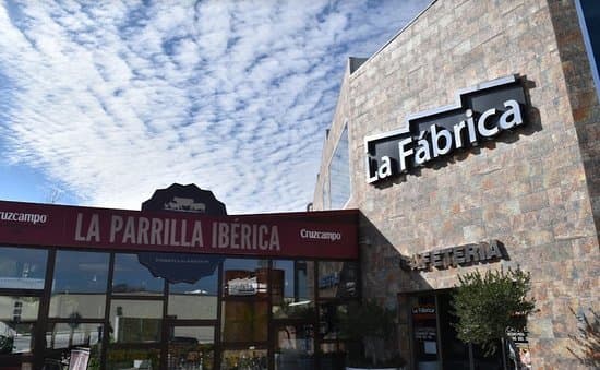 Restaurants Restaurante La Fábrica del Sabor