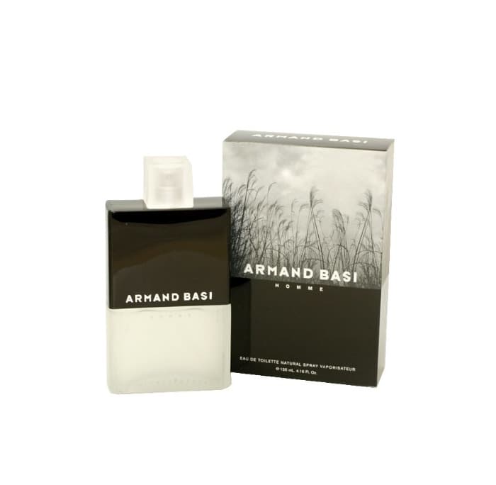 Beauty Armand Basi Armand Basi Homme Eau de Toilette Vaporizador 125 ml