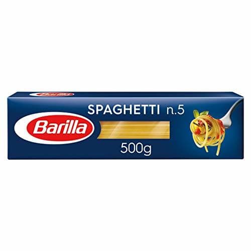 Lugar Barilla