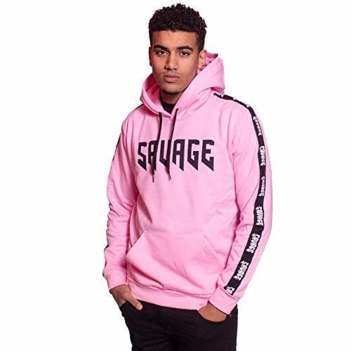 Product SAVAGE - TIM CARTER Sudaderas Hombre