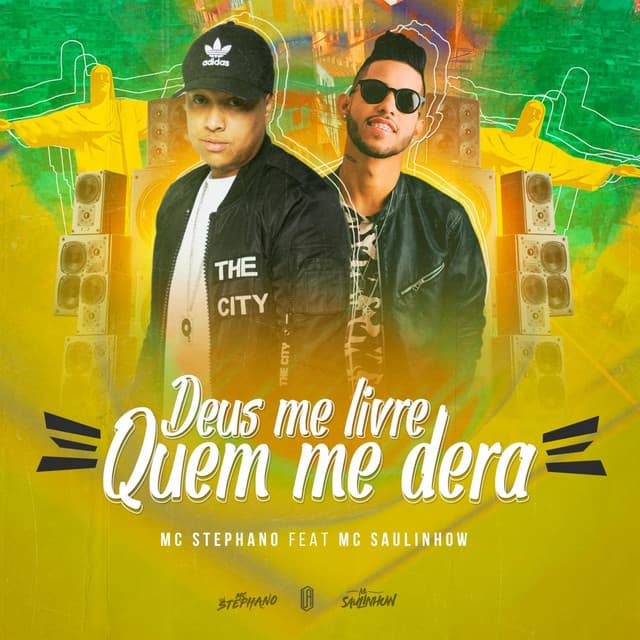 Canción Deus Me Livre Quem Me Dera