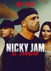 Serie Nicky Jam: El Ganador