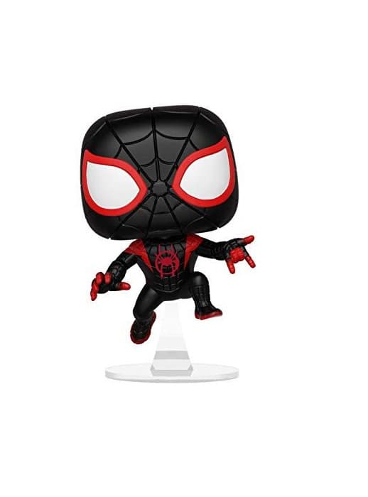 Game Funko Pop: Marvel Animated: Spider-Man Miles