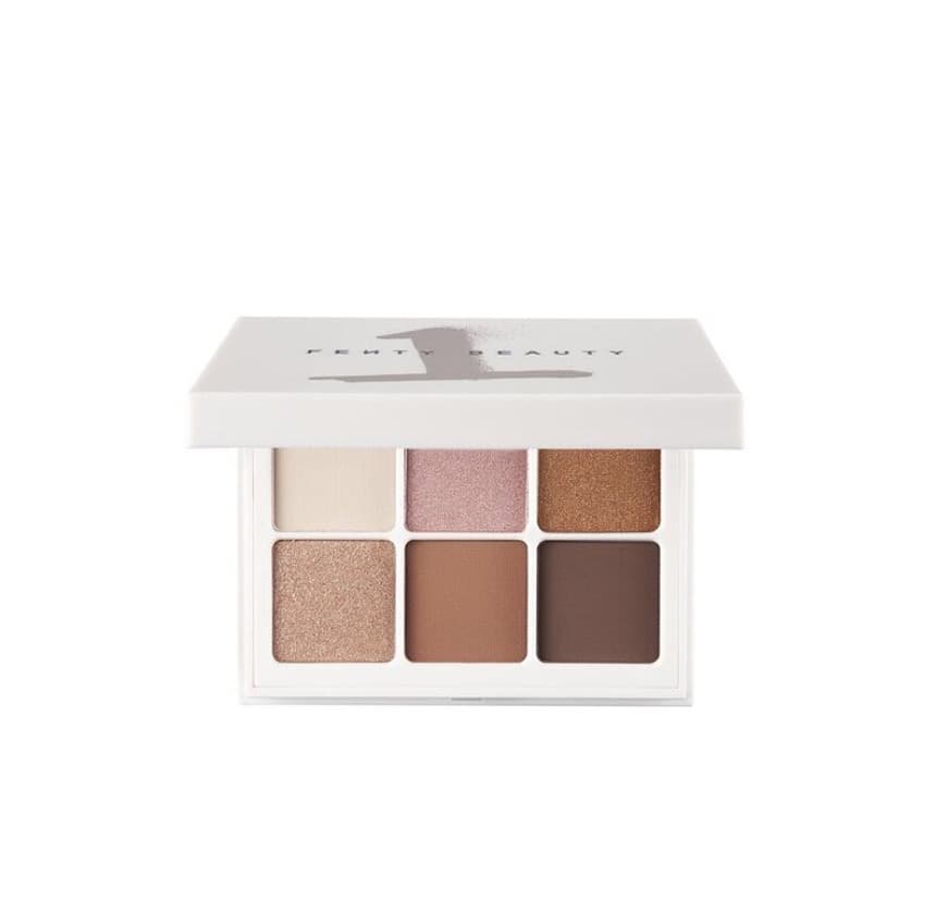 Producto Paleta de sombras 😍