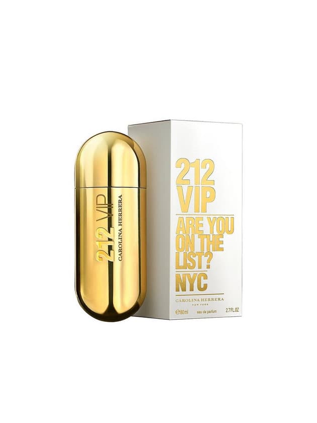 Producto 212 vip Carolina Herrera 