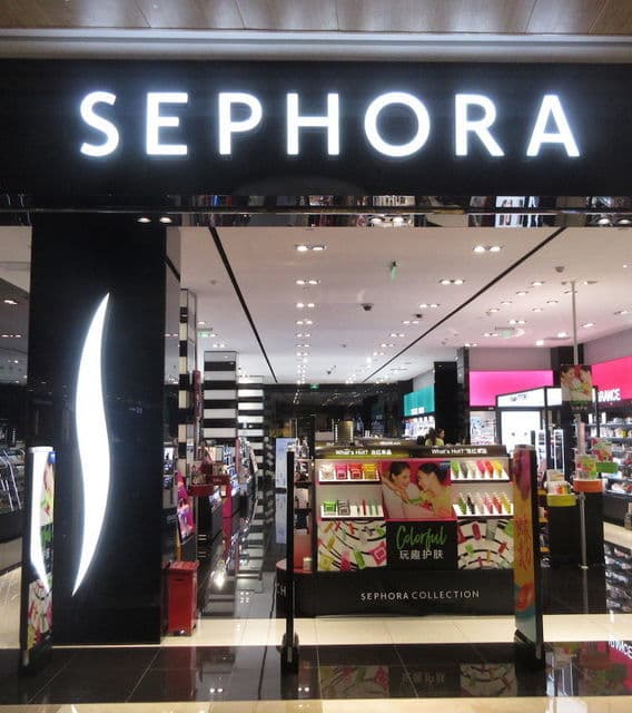 Producto SEPHORA