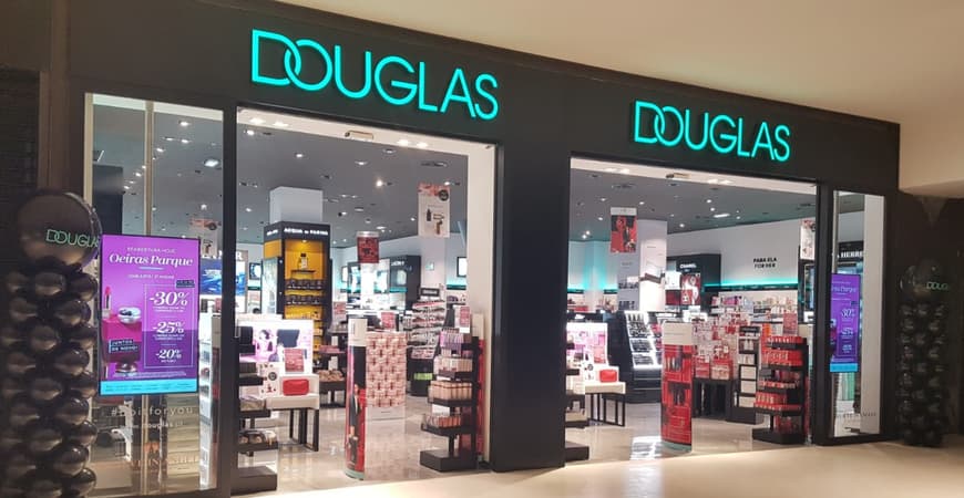 Producto Perfumaria Douglas