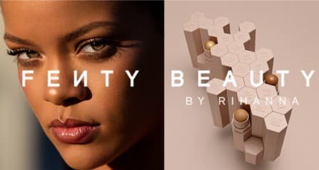 Producto Fenty beauty