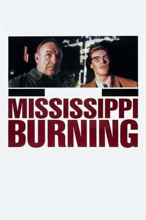 Película Mississippi Burning