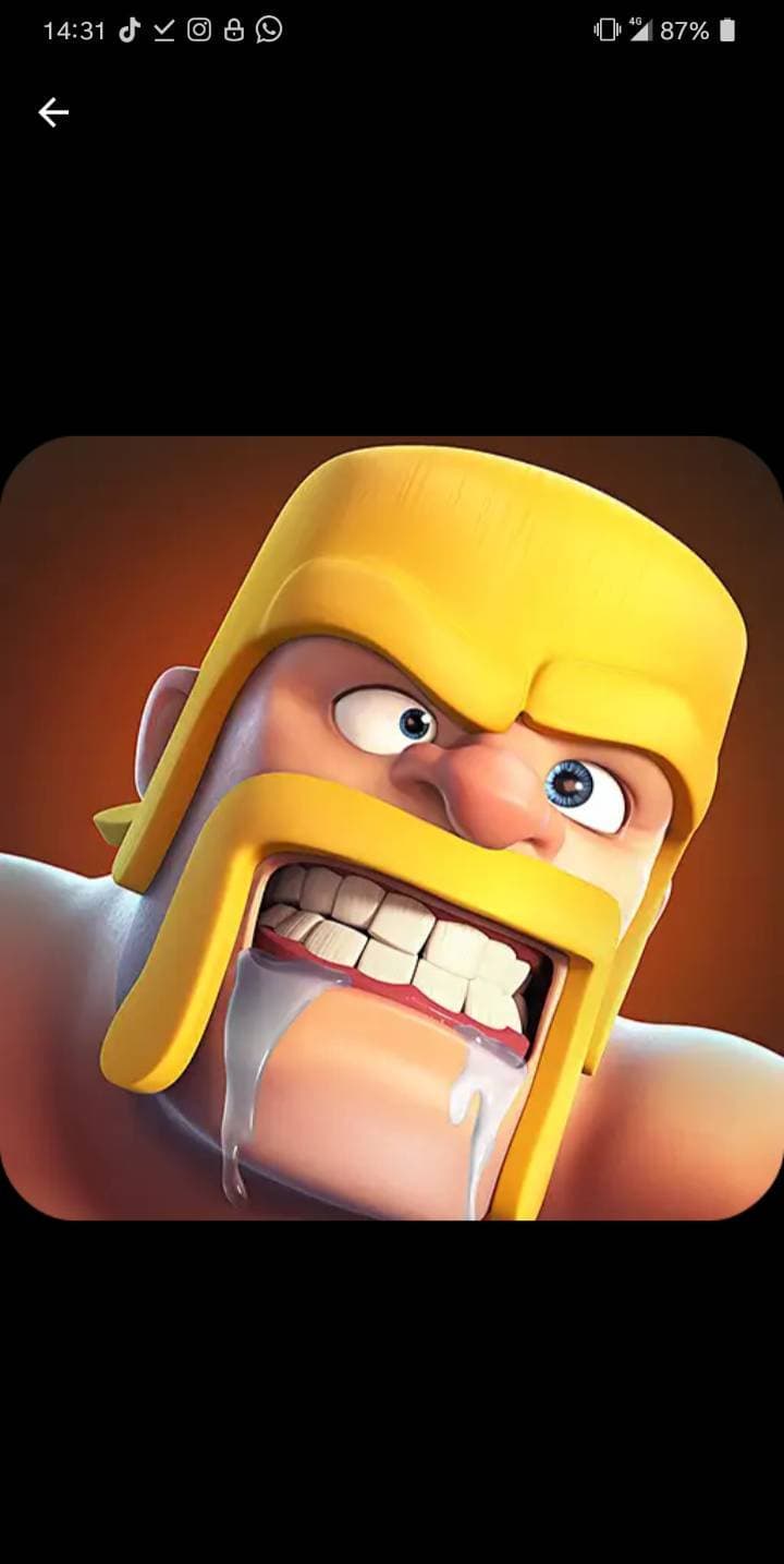 Videojuegos Clash of Clans - Apps on Google Play