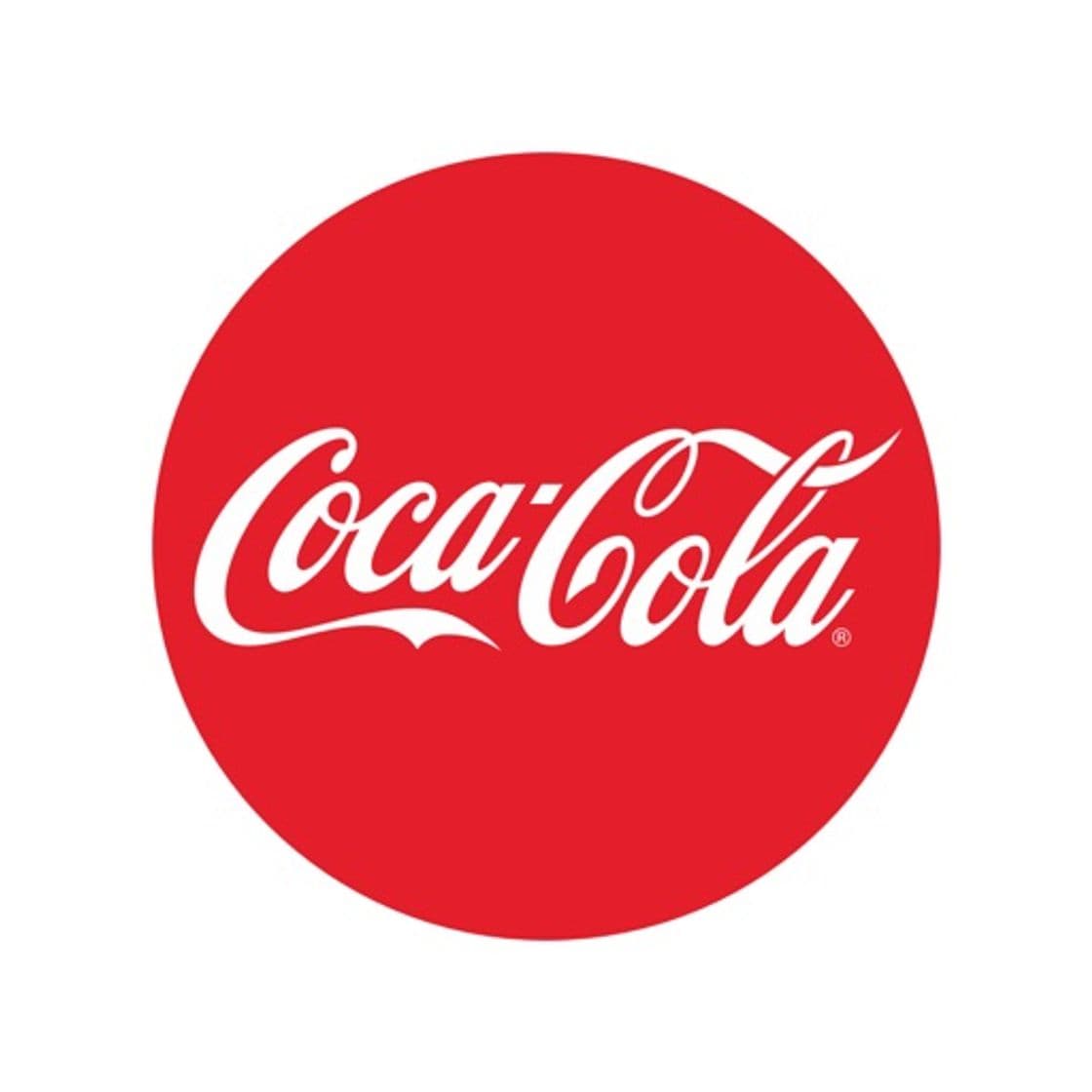 App Coca-Cola®