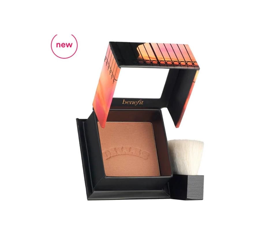 Producto Benefit bronzer Dallas