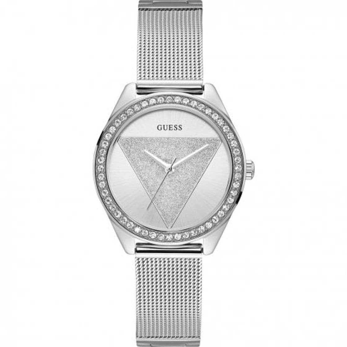 Moda Relógio Guess W1142L1 Tri Glitz • EAN: 091661488634 • Relogios.pt