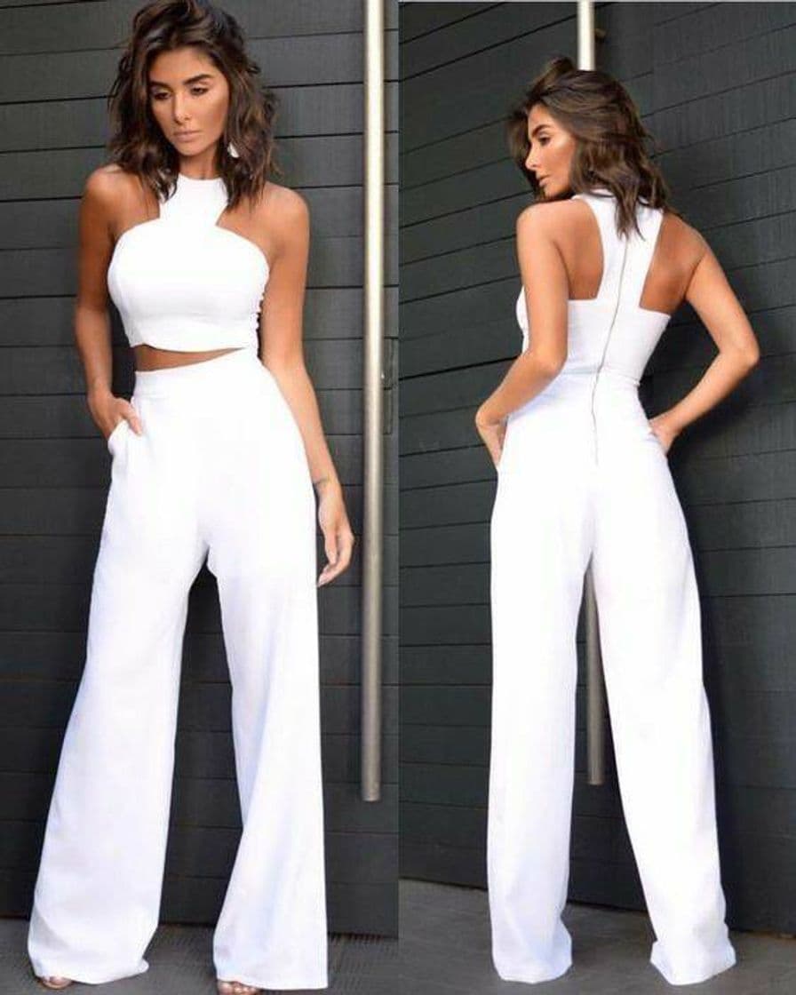 Moda Jumpsuit