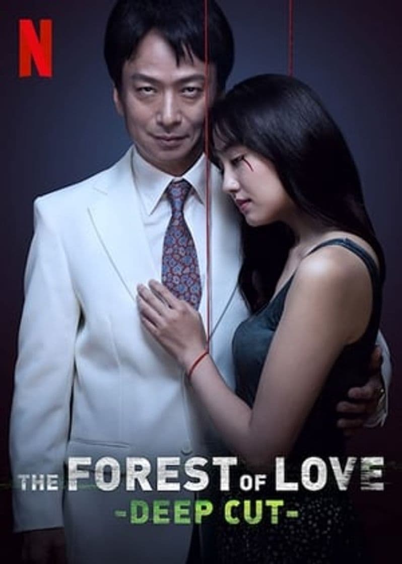 Serie The Forest of Love: Deep Cut