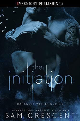 Libro The Initiation