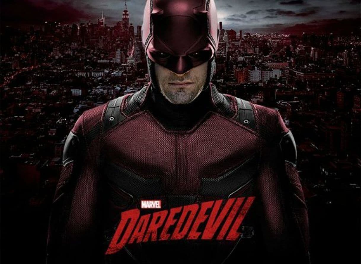 Serie Marvel's Daredevil