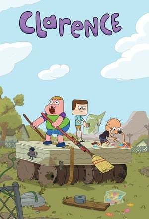 Serie Clarence