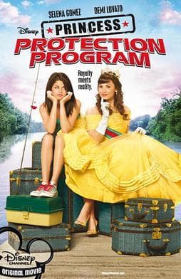 Película Princess Protection Program