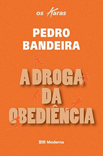 Book A Droga Da Obediência - Coleção Os Karas