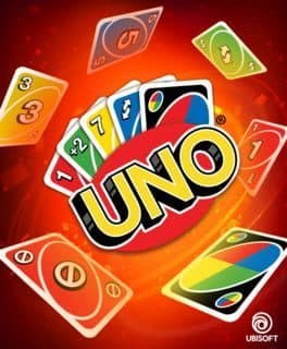 Videogames UNO