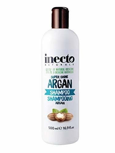 Beauty Inecto Argan Super Shine