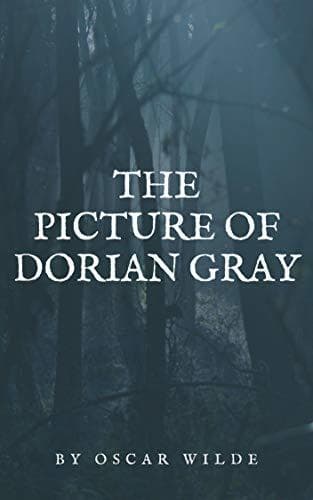 Book The picture of Dorian Gray