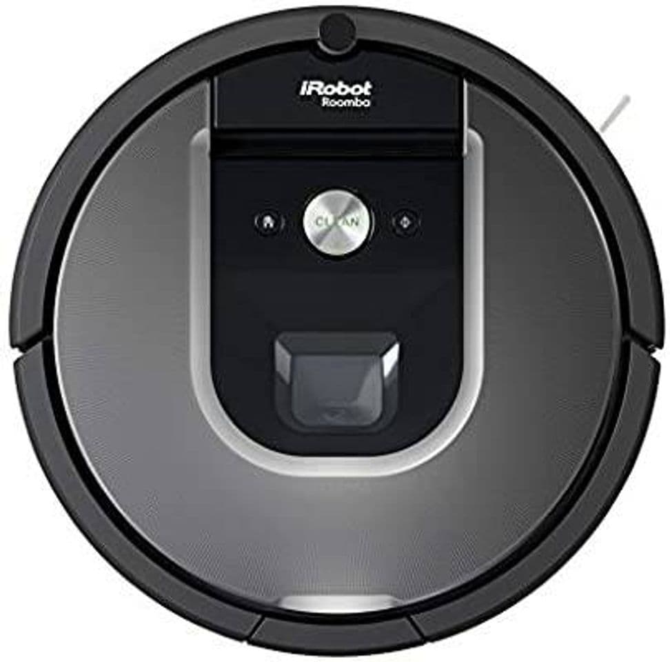 Producto iRobot Robô Aspirador Roomba 960