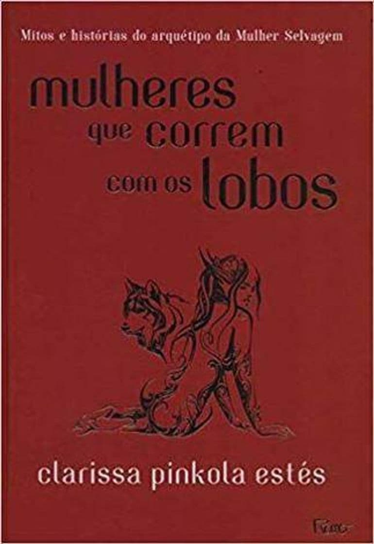 Producto Mulheres que correm com os lobos

