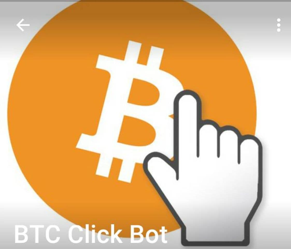 Moda •Top 5 -Crypto Click Bot