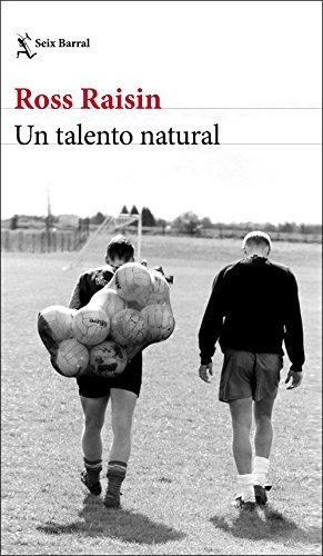 Book Un talento natural