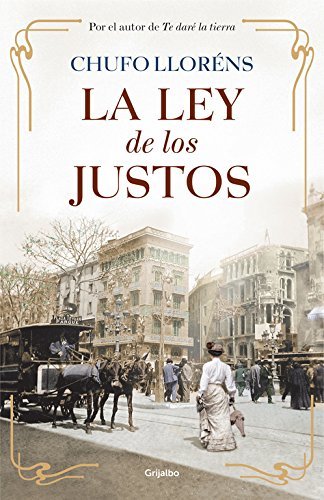 Book La ley de los justos