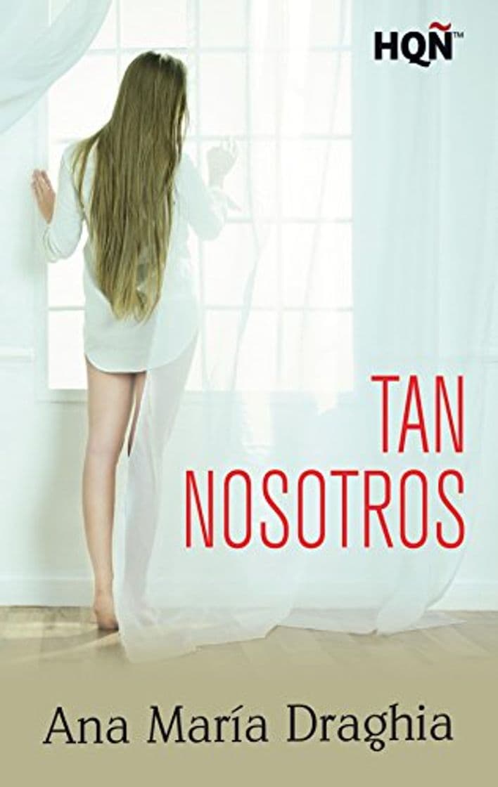 Libro Tan nosotros