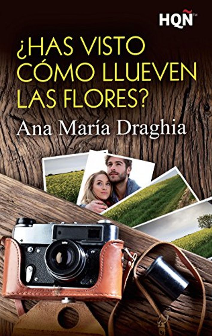 Libro ¿Has visto cómo llueven las flores?