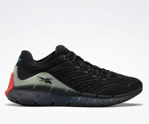 Producto Reebok Zig Kinetica Shoes - Black