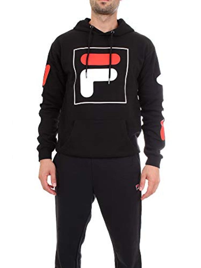 Fashion Fila Sudadera Total Hood 2