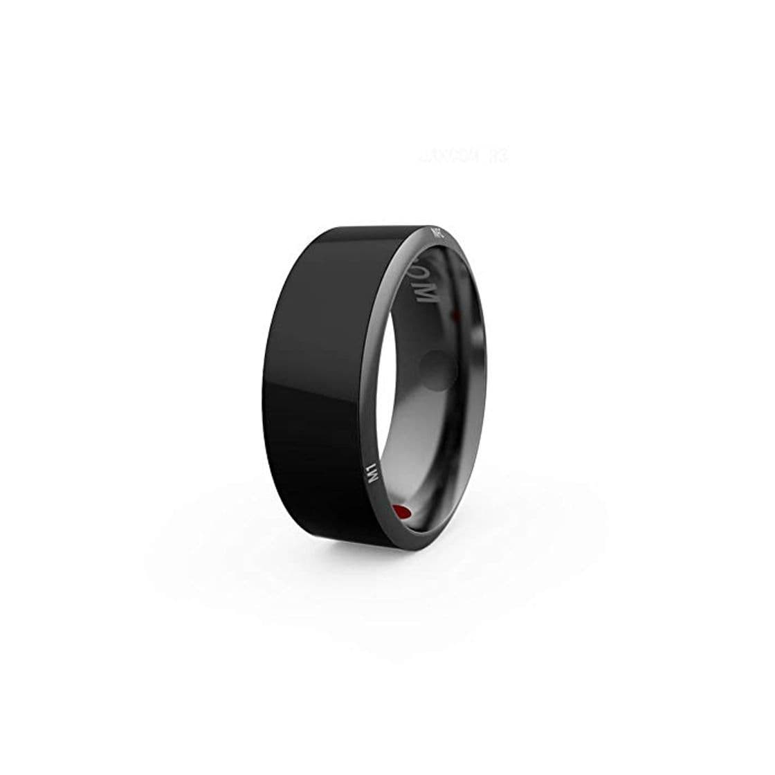 Product OPSLEA R3 Smart Ring NFC Electronics Smartphone usable Magia aplicación habilitada Anillos Dispositivos Inteligentes