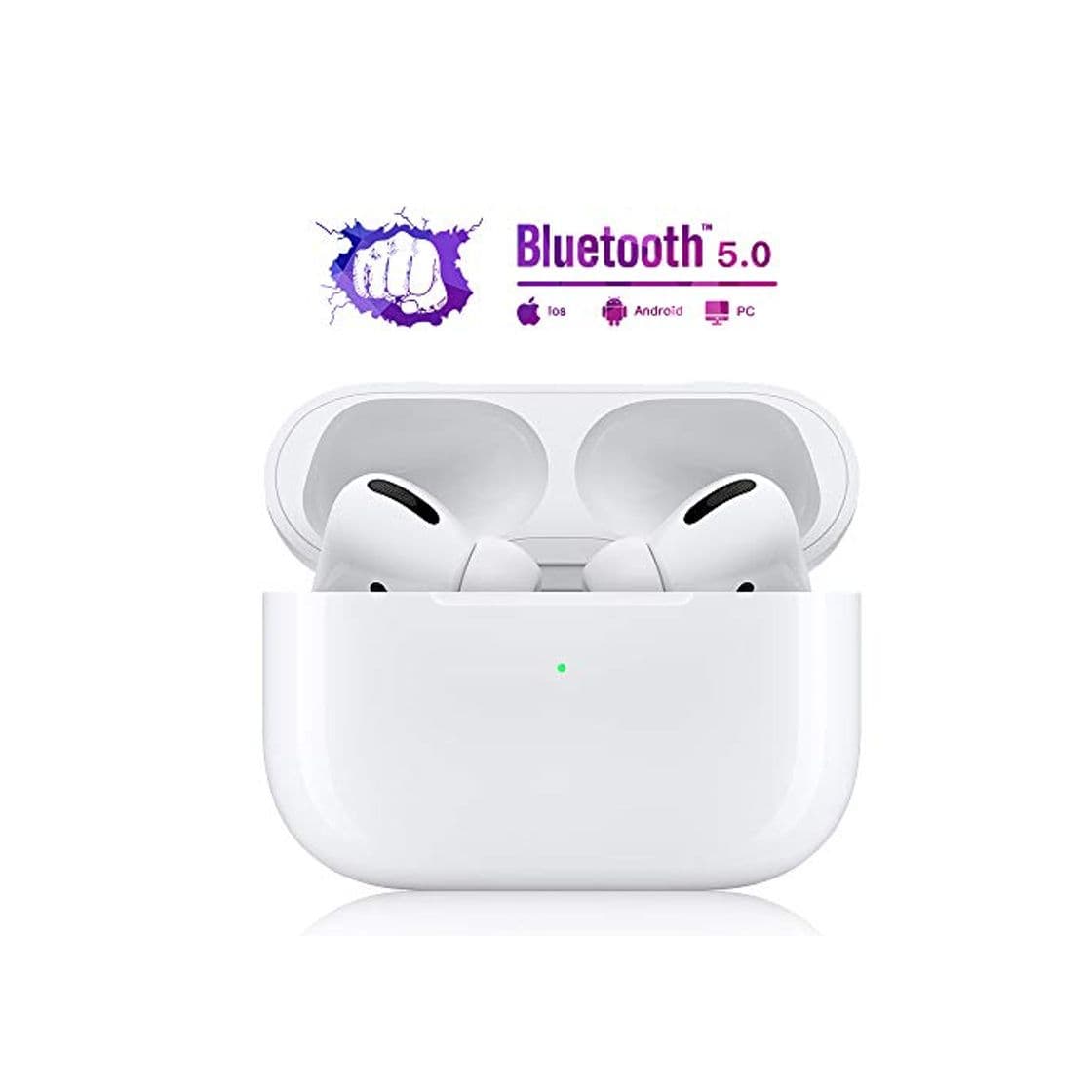 Product Auriculares Bluetooth